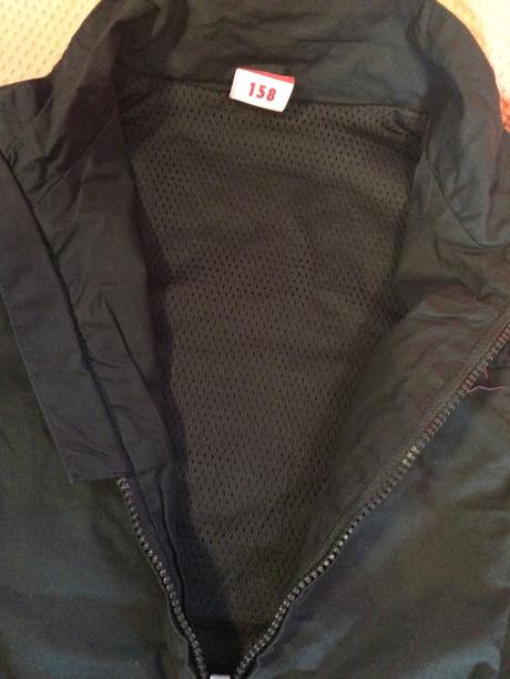 Přechodová bunda, s.a.m.,158