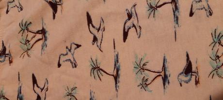 Chlapecká tílka vel. cca 110, cena za obě 30,-, 110