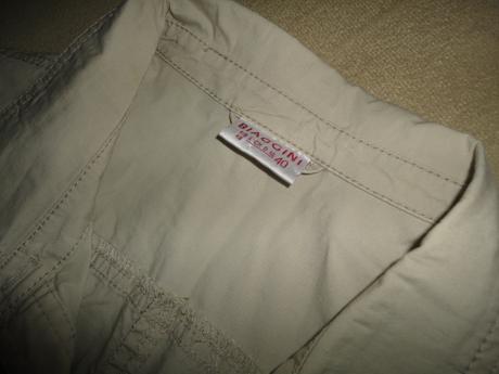 Jako nové šaty biaggini, vel. 40, 40