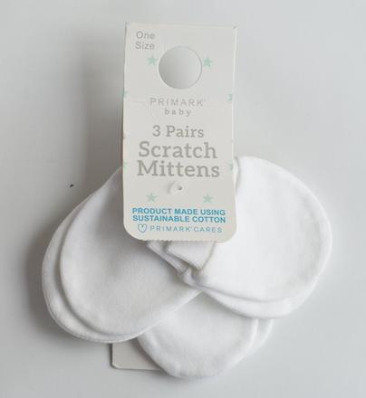 Rukavičky, primark,56