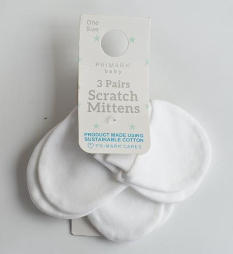 Rukavičky, primark,56