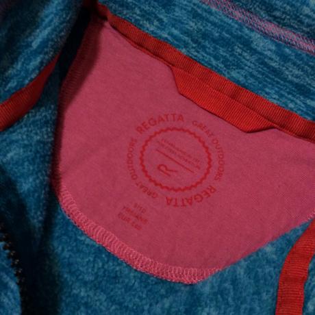 Mikina ,,regatta", regatta,140