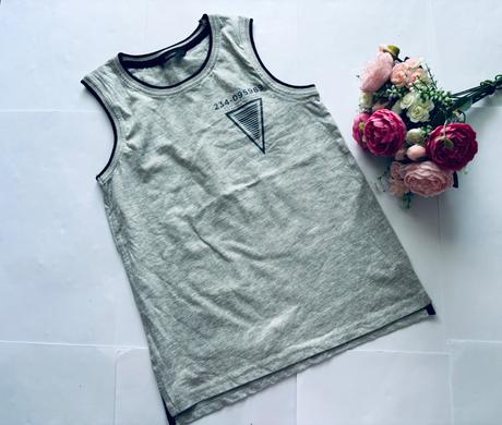 Tílko letní - v. 9/10 let, george,140