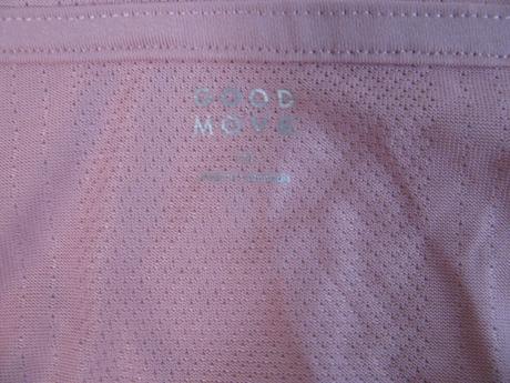 Funkční elastické tričko, s