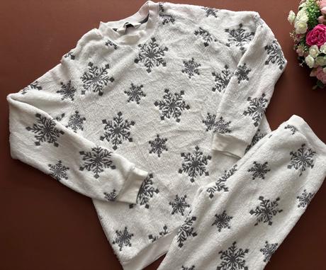 Ob/ pyžamo coral flexe - v.xs, xs