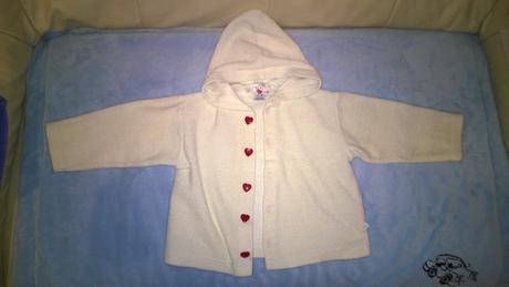 6 x mikina, caa, atd, vel 86/92, c&a,86