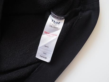 Mikina vel 152, george,152