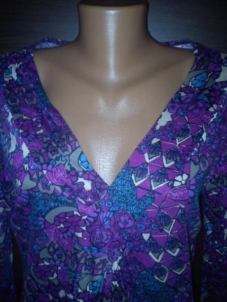 Tunika, tom tailor,xl