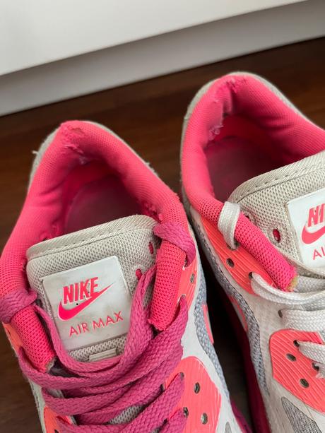 Tenisky nike air max, nike,37