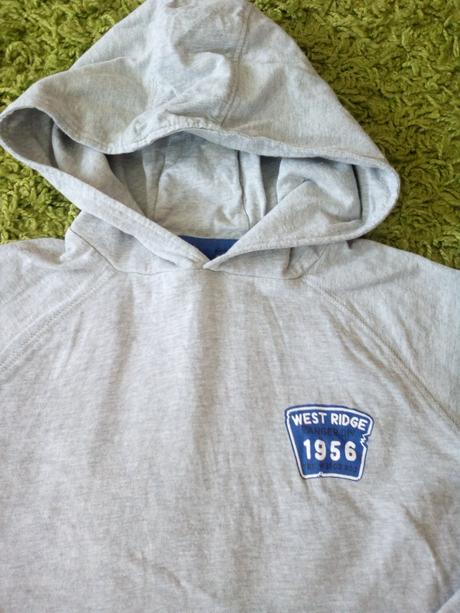 Triko zn.next,vel.116, next,116