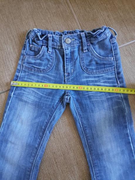 Rifle vel104, h&m,104