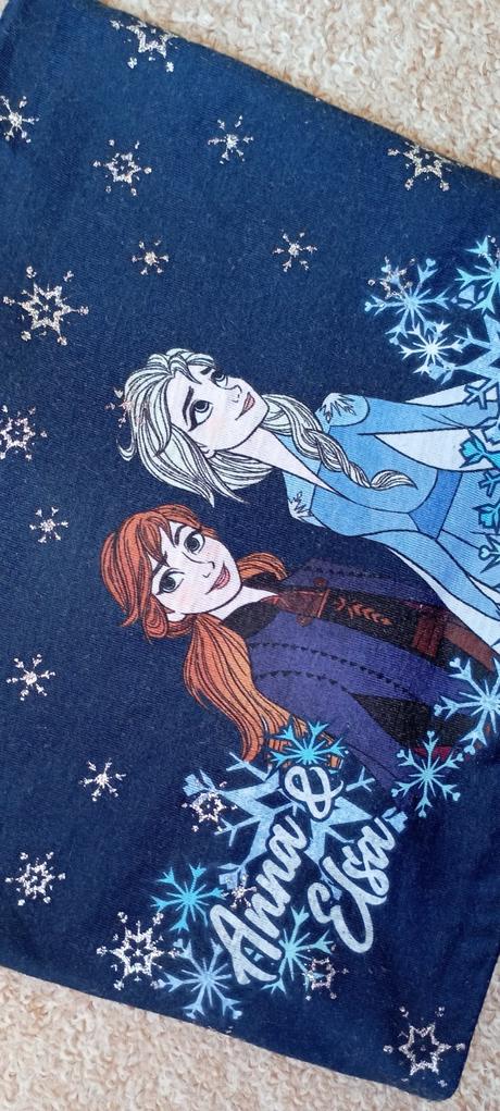 Nákrčník zn."disney - frozen", disney