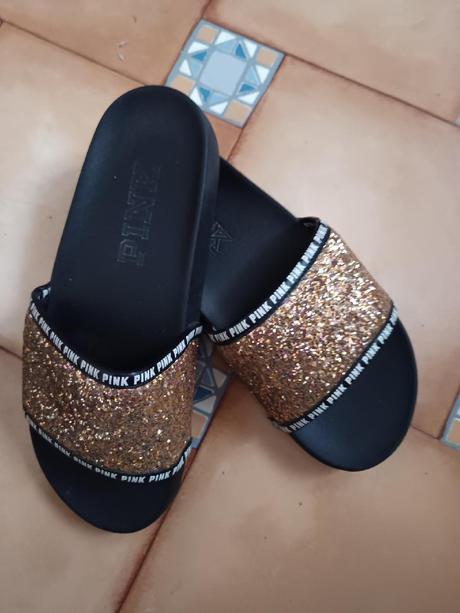 Nazouváky pink - 38, 38