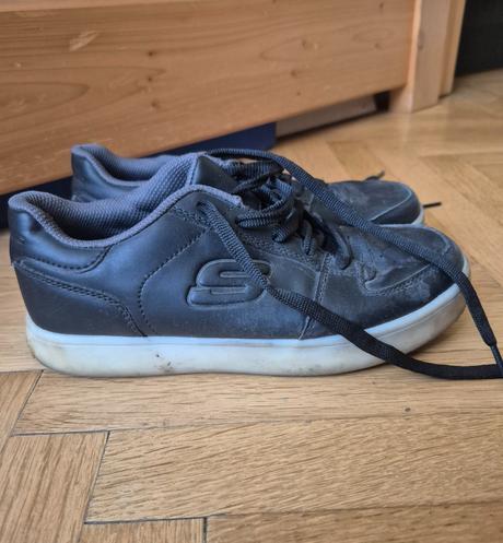 Boty tenisky, adidas,35