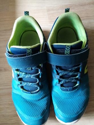Boty, decathlon,39