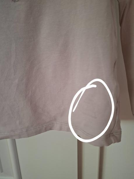 Triko č.134/140h&m, h&m,134