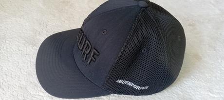 Snapbacks zn."jetsurf" vel."l-xl", l