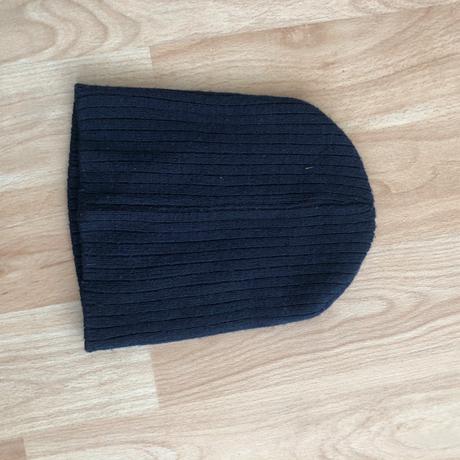 Modra cepice zimni srdce s paijetkami kun topolino, topolino,110