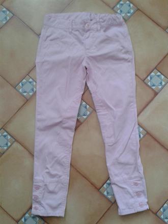 Kalhoty benetton, benetton,140