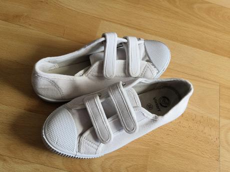 Boty & plátěné tenisky victory vel. 32, victory,32