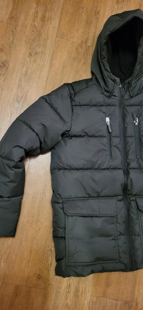 Zimní bunda vel. 164, 164
