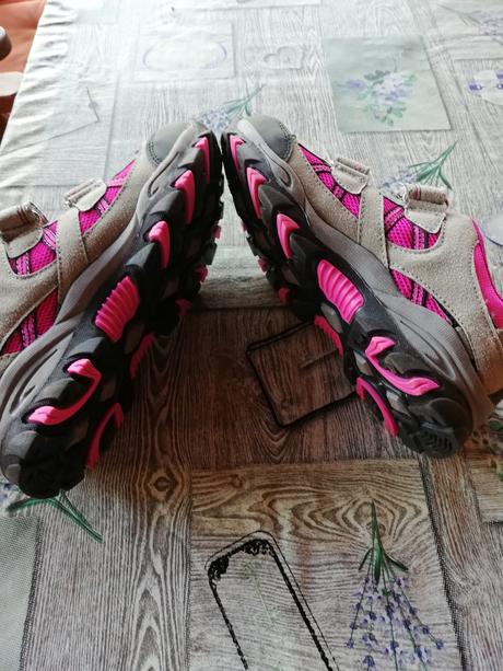 Botasky dívčí bugga, vel. 35., 35