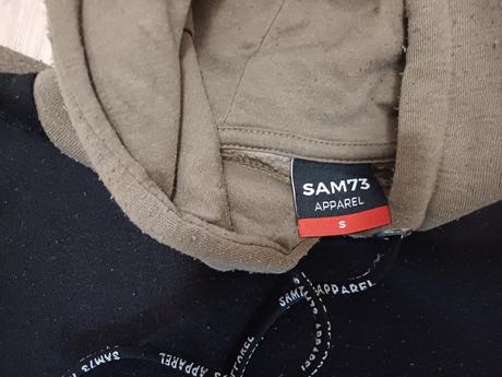 Mikina, sam73,s