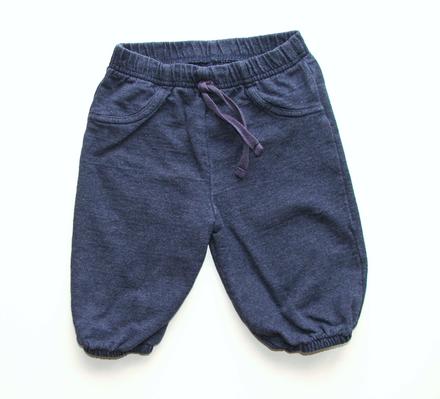 J618 tepláky vel. 68, matalan,68