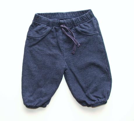 J618 tepláky vel. 68, matalan,68