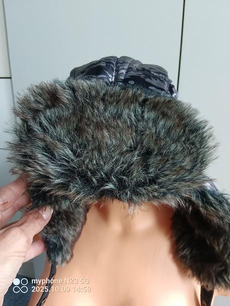 Beranice zn."puma" vel."s-m', puma,m