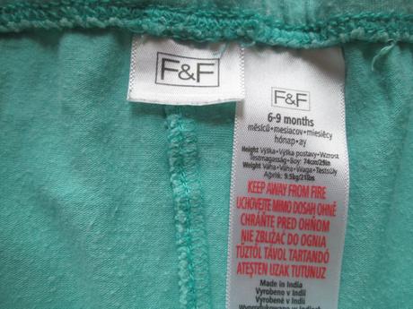 Legíny, f&f,68