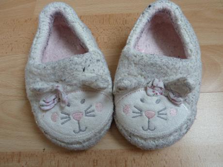 Zajuchové bačkory & chlupatky cherokee vel. 23-24, cherokee,23