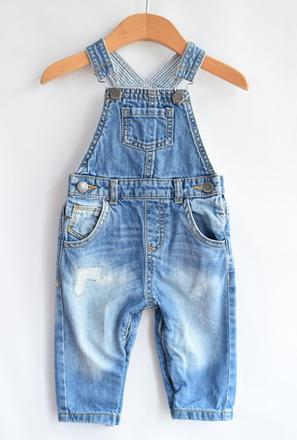 Džíny vel. 6 - 9 m, miniclub,74