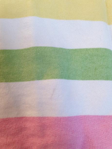 Dívčí triko se zipem, next,146