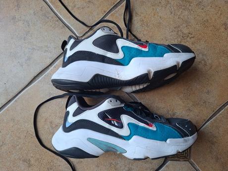 Boty unisex vel. 36,5, reebok,37