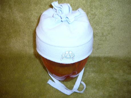 Chlapecká čepice, 98