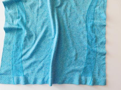 Dámské sportovní triko, s