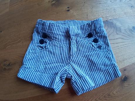 Kraťasy zara, zara,98
