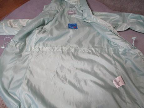 Jarní bunda, coccodrillo,158