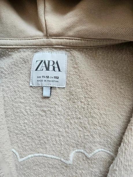 Mikina zara, vel. 146/152, zara,146