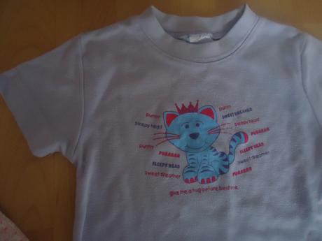 3 noční košile, 98