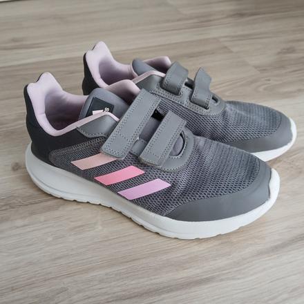 Tenisky vel.37,5, adidas,37