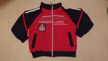 Mikina gia da li, 110