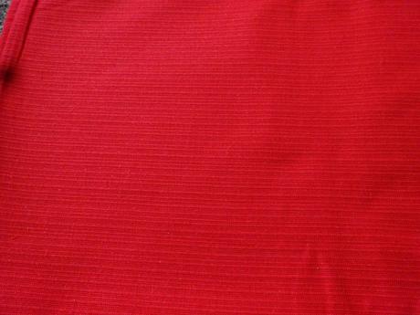 Bavlna + pes látka tkaná silná dekorační 89x184,