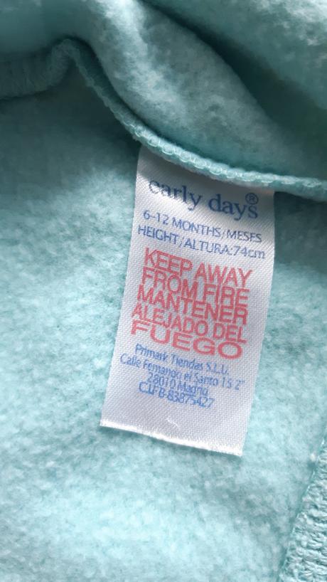 Mikinka, early days,74