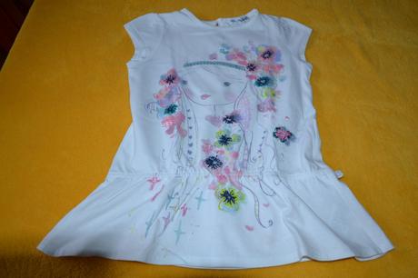 Tričko zn. marks&spencer, marks & spencer,98