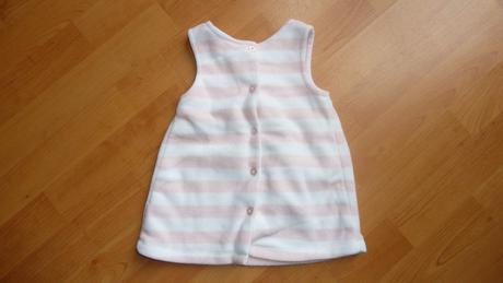 Šaty vel. 62 - 68, mini mode,62