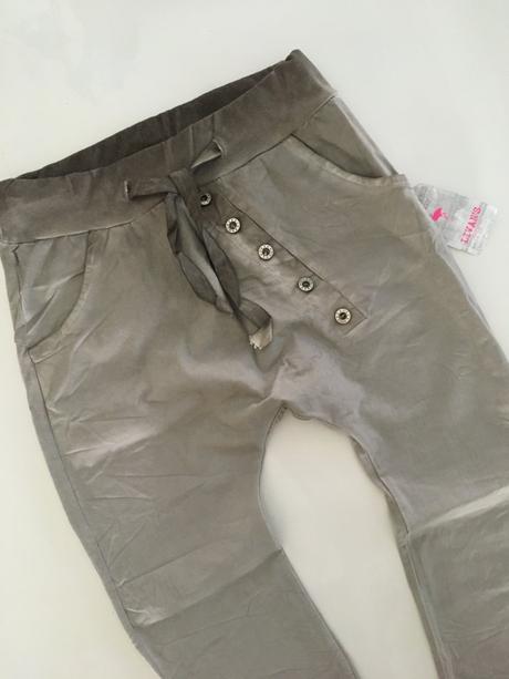 Kalhoty / baggy, vel. s - m, m / s