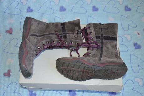 33, 34, zimní kozačky, boty, zn. yorik vysoké,, 33