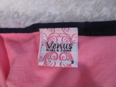 Letní dívčí šaty, 98